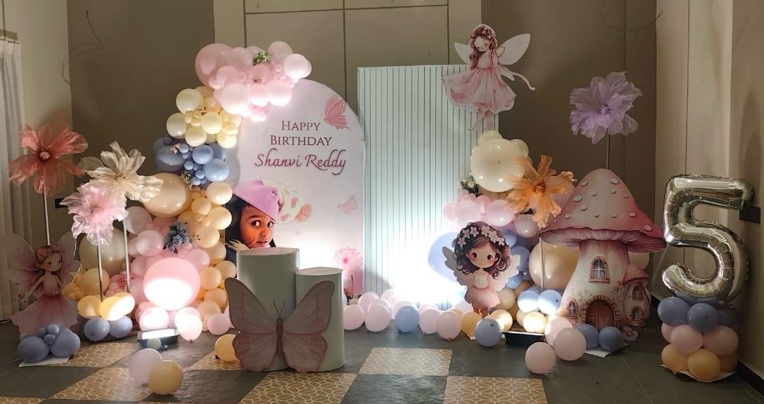 Birthday